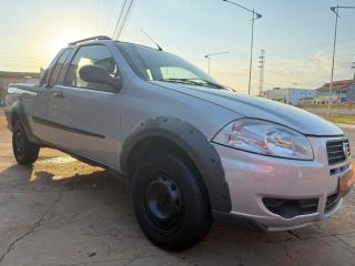 Foto do veículo Fiat Strada 1.4 Fire Flex Ce Working