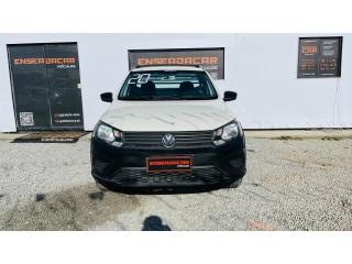 Foto do veículo Volkswagen Saveiro 1.6 Cs Robust