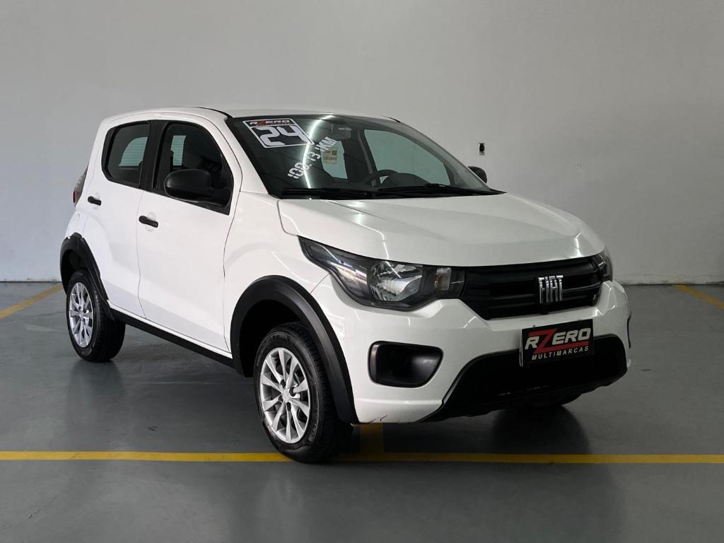 Fiat Mobi MOBI LIKE 1.0 Fire Flex 5p. 2024