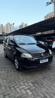 Foto do veículo Volkswagen Spacefox 1.6 8v Plus Total Flex