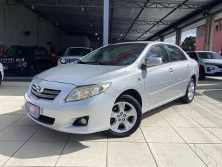 Foto do veículo Toyota Corolla 2.0 Dual Vvt-i Flex Xei Auto