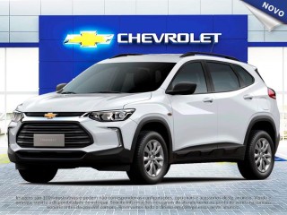 Foto do veículo Chevrolet Tracker 1.0 Turbo Auto