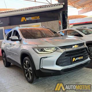 Foto do veículo Chevrolet Tracker Premier 1.2 Turbo 12v Flex Aut.