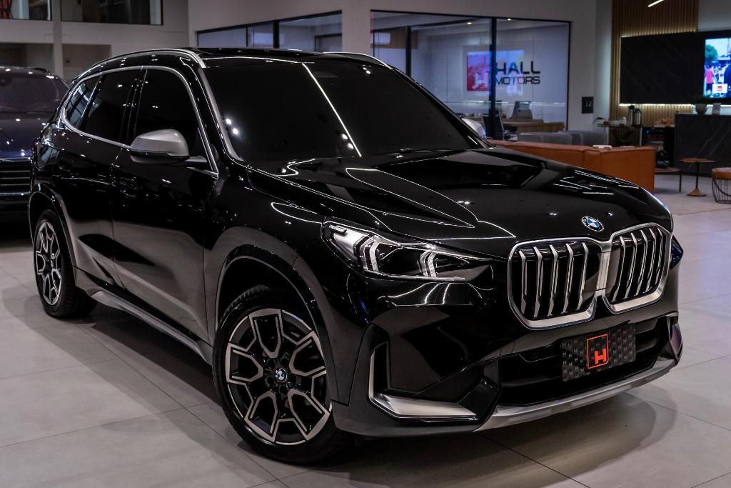 BMW Ix1 ELÉTRICO XDRIVE30 M SPORT 2025