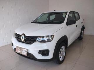 Foto do veículo Renault Kwid 1.0 Zen