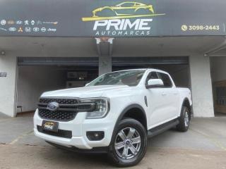 Foto do veículo Ford Ranger 2.0 Cd Xl 4wd