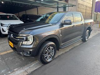 Foto do veículo Ford Ranger Xlt 3.0 V6 4x4 Cd Tb Die. Aut.