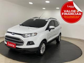 Foto do veículo Ford Ecosport 1.6 Se