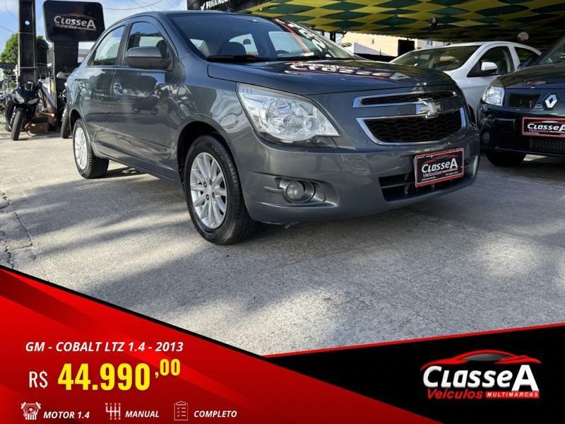 Chevrolet Cobalt 2013
