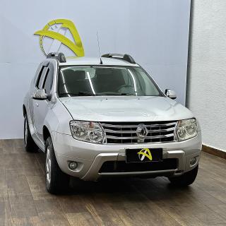 Foto do veículo Renault Duster 1.6 16v Hi-flex Dynamique
