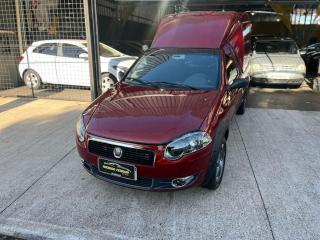 Foto do veículo Fiat Strada 1.4 Trekking Flex