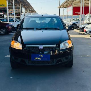 Foto do veículo Fiat Siena 1.4 Fire Flex El