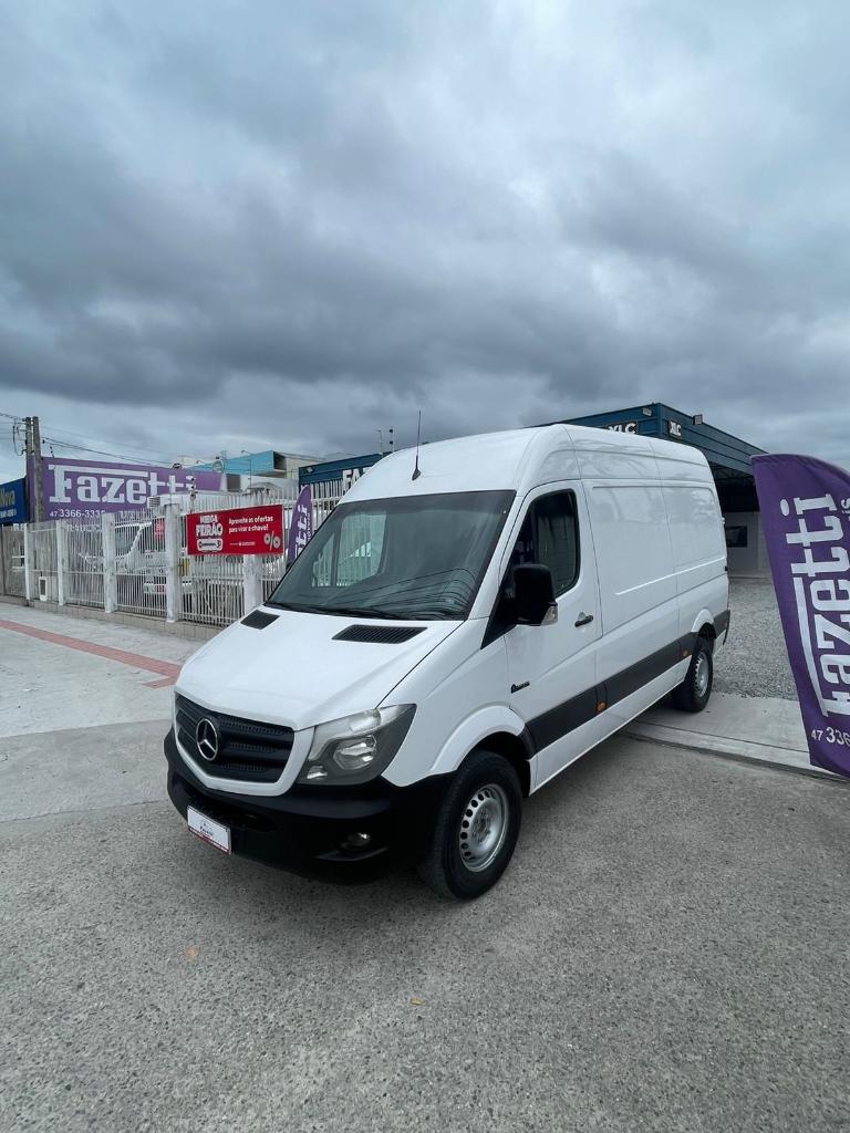 Mercedes-Benz Sprinter OTHERS 2019