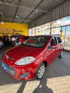 Foto do veículo Fiat Palio Attractive 1.0 Evo Fire Flex 8v 5p