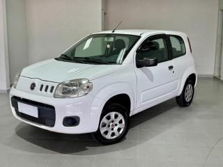 Foto do veículo Fiat Uno Vivace 1.0 Evo Fire Flex 8v 3p