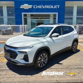 Foto do veículo Chevrolet Tracker 1.2 Turbo Premier Auto