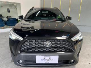 Foto do veículo Toyota Ccross Xre 2.0 Flex