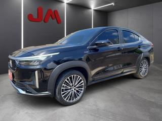 Foto do veículo Fiat Fastback Limited Ed.1.3 270 T.flex Aut.