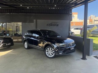 Foto do veículo Volkswagen Tiguan Allspace 1.4 250 Tsi Comfortline