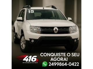 Foto do veículo Renault Duster 2.0 16v Hi-flex Dynamique Auto