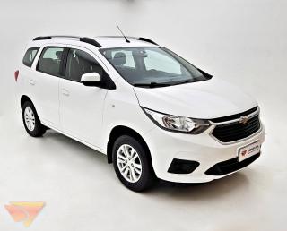 Foto do veículo Chevrolet Spin 1.8 Econoflex Lt 7s Auto