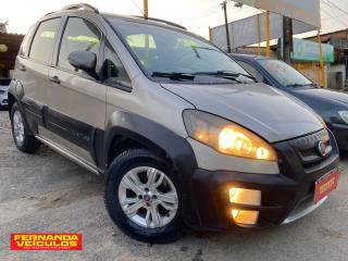 Foto do veículo Fiat Idea 1.8 16v Flex Adventure