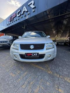 Foto do veículo Suzuki Grand Vitara 2.0 16v 4x2/4x4 5p Mec.