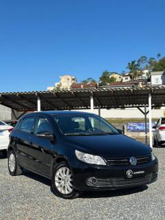 Foto do veículo Volkswagen Gol 1.0 Vht Total Flex