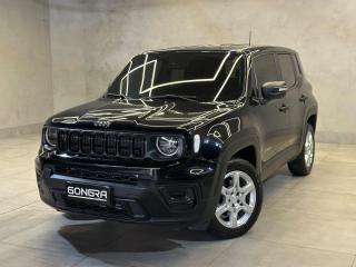 Foto do veículo Jeep Renegade 1.3 T270 Auto