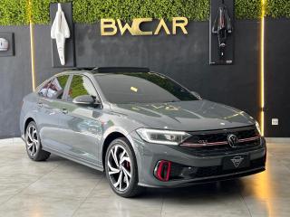 Foto do veículo Volkswagen Jetta Gli 350 Tsi 2.0 16v 4p Aut.