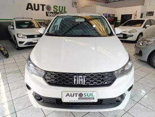 Foto do veículo Fiat Argo 1.0 Drive