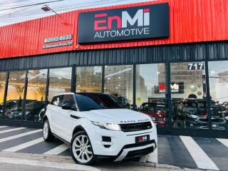 Foto do veículo Land Rover Range Rover Evoque 2.0 Si4 Dynamic Auto 4wd
