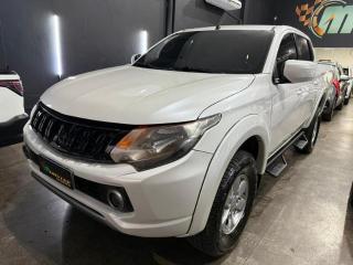 Foto do veículo Mitsubishi L200 2.4 D Triton Sport Gls Auto 4wd