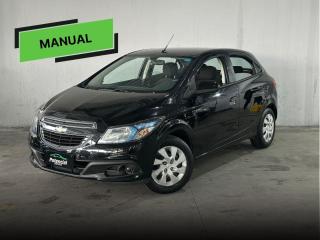 Foto do veículo Chevrolet Onix Hatch Lt 1.4 8v Flexpower 5p Mec.