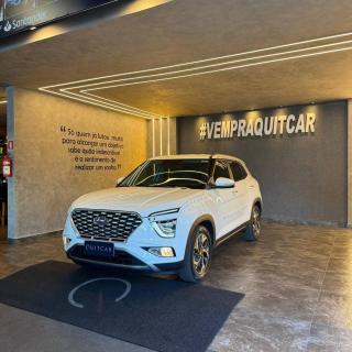 Foto do veículo Hyundai Creta 1.0 T-gdi Limited Auto