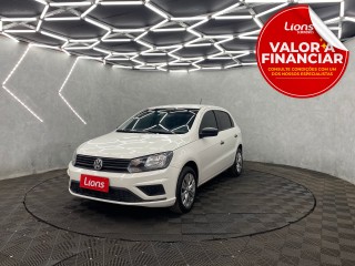 Foto do veículo Volkswagen Gol 1.6