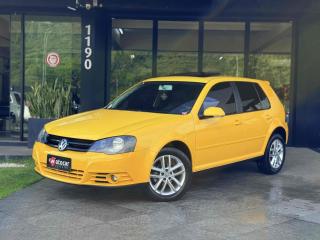 Foto do veículo Volkswagen Golf Sportline 1.6 Mi Total Flex 8v 4p