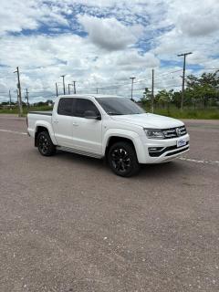 Foto do veículo Volkswagen Amarok 3.0 Cd V6 Highline Auto 4motion