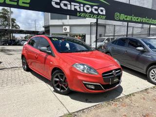 Foto do veículo Fiat Bravo Essence Dualogic 1.8 Flex 16v 5p