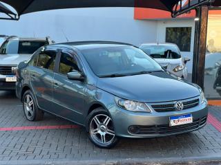 Foto do veículo Volkswagen Voyage 1.6 Total Flex