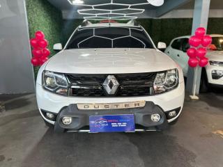 Foto do veículo Renault Duster Oroch 1.6 Dynamique