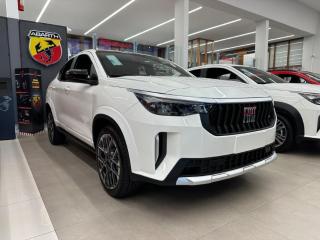 Foto do veículo Fiat Fastback 1.3 T270 Limited Edition Auto