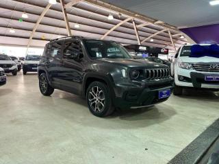 Foto do veículo Jeep Renegade Long. T270 1.3 Tb 4x2 Flex Aut.