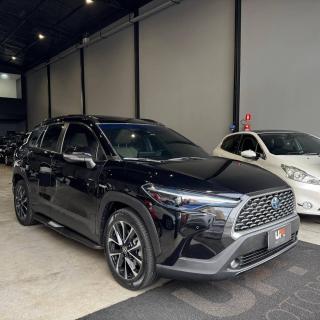 Foto do veículo Toyota Corolla 1.8 Hev Altis Premium Cvt