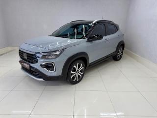 Foto do veículo Fiat Pulse 1.0 T200 Impetus Cvt