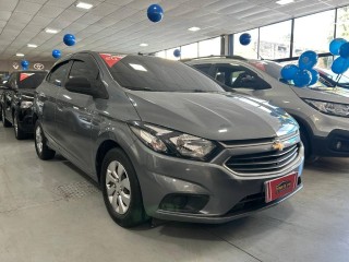 Foto do veículo Chevrolet Onix Hatch Joy 1.0 8v Flex 5p Mec.
