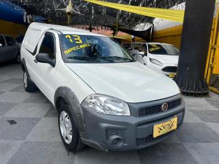 Foto do veículo Fiat Strada 1.4 Fire Flex Working
