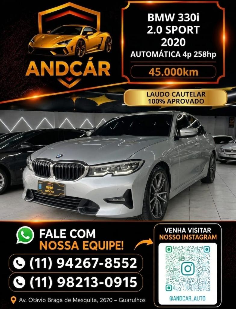 Bmw Series