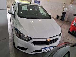 Foto do veículo Chevrolet Onix 1.0 Spe/4 Eco Lt