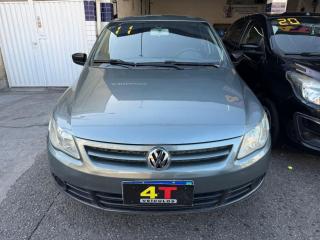 Foto do veículo Volkswagen Gol 1.0 8v Total Flex